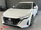 NISSAN Sentra Advance 2.0 16v Branca