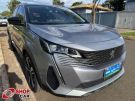 PEUGEOT 3008 Griffe 1.6 16v THP Prata