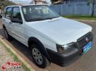 FIAT Uno Mille Economy 1.0 Fire 4p. Branca