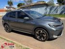 VW - Volkswagen Nivus Highline 1.0 12v TSi Prata