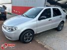 FIAT Palio Celebration Economy 1.0 4p. Prata