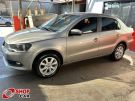 VW - Volkswagen Voyage Trend 1.6 Cinza