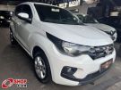 FIAT Mobi Easy On 1.0 Branca