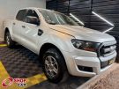FORD Ranger XLS 2.2TDCi 16v 4x4 C.D. Prata