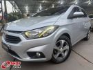 GM - Chevrolet Prisma LTZ 1.4 Prata