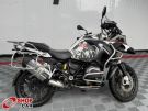 BMW R 1200 GS Adventure Branca