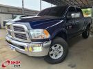 RAM 2500 Laramie 6.7TDi 24v 4x4 C.D. Azul