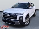 HYUNDAI Creta Confort 1.0T 12v Branca