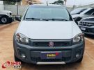 FIAT Strada Hard Working 1.4 C.D. Branca