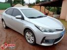TOYOTA Corolla XEi 2.0 16v Prata