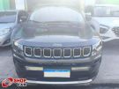 JEEP Compass Longitude 1.3 16v T270 Cinza