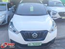 NISSAN Kicks Special Edition 1.6 16v Branca