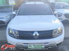 RENAULT Duster Dynamique 1.6 16v Branca