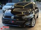 VW - Volkswagen Polo Hatch 1.0 12v Preta