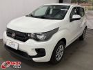 FIAT Mobi Drive 1.0 Branca