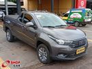 FIAT Strada Freedom 1.3 C.S. Cinza