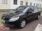 VW - Volkswagen Voyage 1.0 Preta