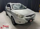 HYUNDAI ix35 2.0 16v Prata