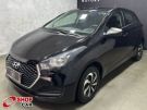 HYUNDAI HB20 Unique 1.0 12v Preta
