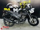YAMAHA YBR 150 ED Factor Preta