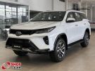 TOYOTA Hilux SW4 SRX Platinum D4-D 2.8TDi 16v 4x4 Branca