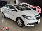 GM - Chevrolet Prisma LTZ 1.4 Branca