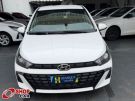 HYUNDAI HB20 Sense 1.0 12v Branca