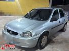 GM - Chevrolet Corsa Sedan Classic Life 1.0 Prata