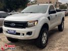 FORD Ranger XLS 2.5 16v C.S. Branca