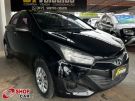 HYUNDAI HB20 Comfort Plus 1.6 16v Preta