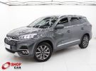 CHERY Tiggo 8 TXS 1.6T 16v Cinza