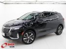 GM - Chevrolet Equinox Premier 1.5T 16v AWD Preta