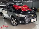 GM - Chevrolet Prisma LTZ 1.4 Preta