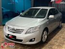 TOYOTA Corolla GLi 1.8 16v Prata