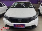 FIAT Argo 1.0 Branca