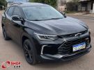 GM - Chevrolet Tracker RS 1.2T 12v Preta