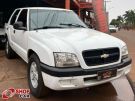 GM - Chevrolet Blazer Colina 2.4 Branca