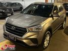HYUNDAI Creta Action 1.6 16v Cinza