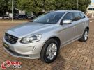 VOLVO XC60 T-5 Kinetic 2.0T 16v Prata