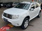 RENAULT Duster Dynamique 2.0 16v Branca