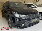 FIAT Argo Trekking 1.3 Preta