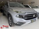 FIAT Toro Volcano 2.0TDi 16v 4x4 Prata