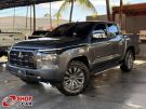 MITSUBISHI Triton HPE-S 2.4TDi 16v 4X4 C.D. Cinza