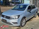 VW - Volkswagen Voyage 1.6 Prata