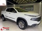 FIAT Toro Freedom 1.8 16v Branca
