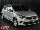 FIAT Argo Drive 1.0 Prata