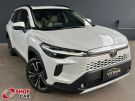TOYOTA Corolla Cross XRX 2.0 16v Branca