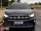 VW - Volkswagen Nivus Highline 1.0 12v TSi Preta