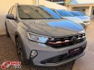 VW - Volkswagen Nivus Highline 1.0 12v TSi Cinza