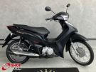 HONDA Biz 125i ES Preta